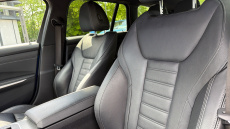 BMW 3 Series 320i M Sport 5dr Step Auto Petrol Estate